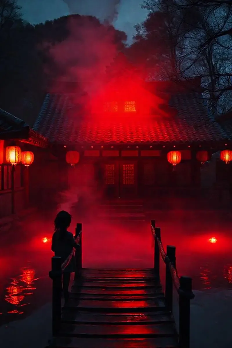 《千与千寻》4K 修复:手绘的温润质感经得起放大 国产电影视频画质评测 千与千寻 画质评测封面